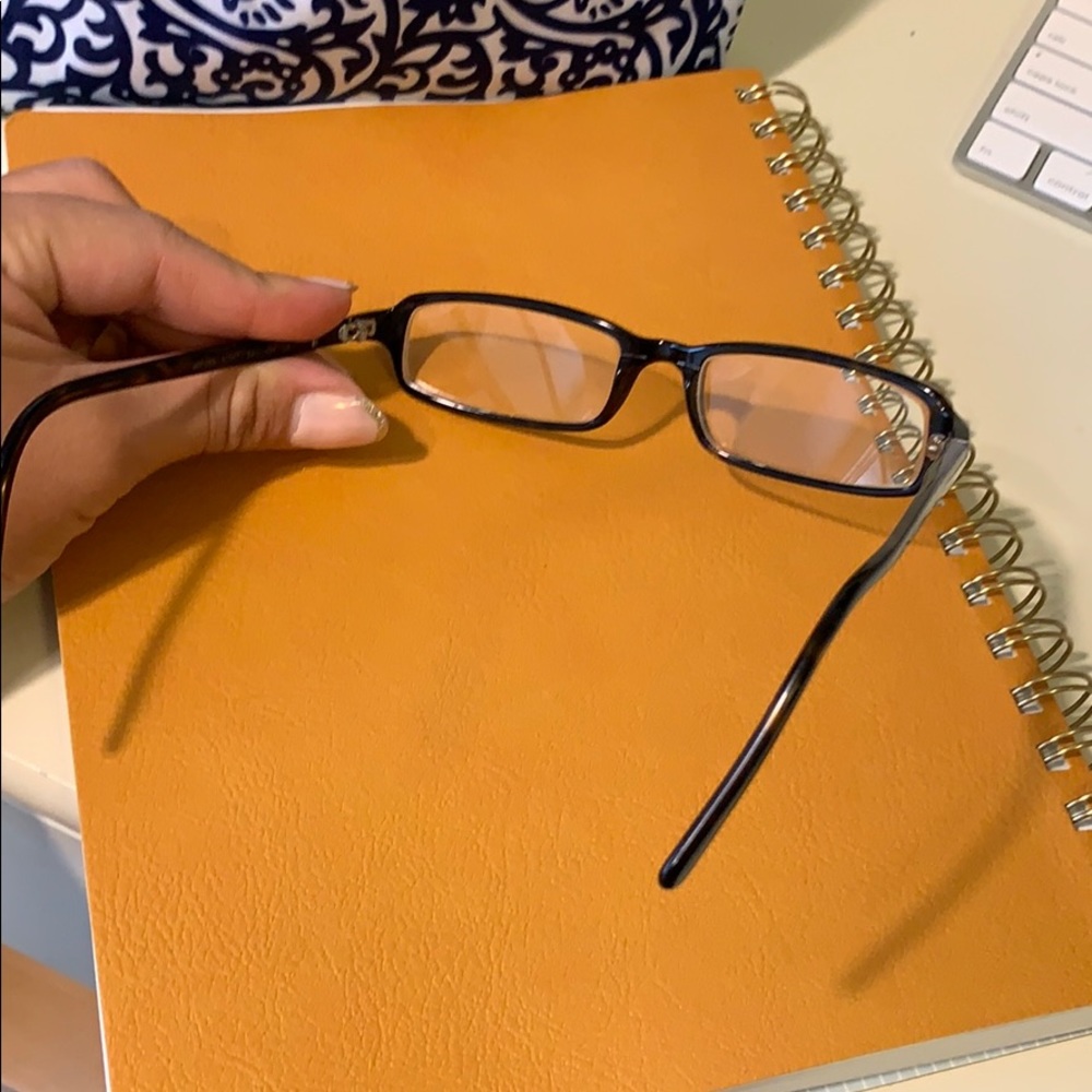 Prada Eyeglasses - Picture 2 of 7